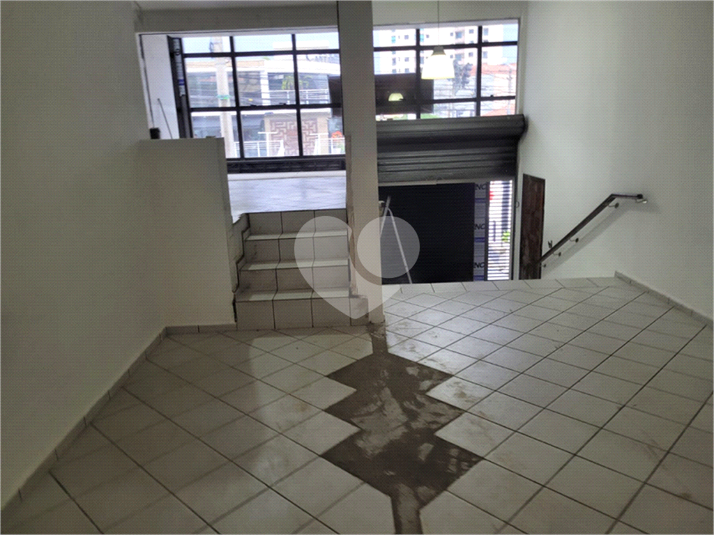 Prédio Comercial Avenida Nova Cantareira Tucuruvi ZN SP