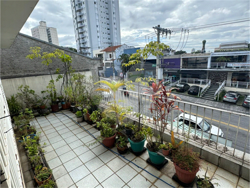 Prédio Comercial Avenida Nova Cantareira Tucuruvi ZN SP