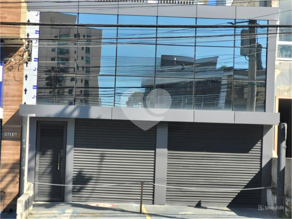 Prédio Comercial Avenida Nova Cantareira Tucuruvi ZN SP