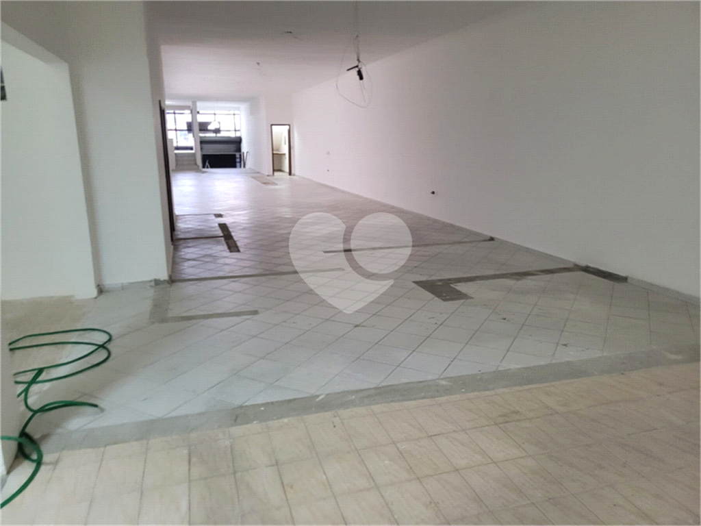 Prédio Comercial Avenida Nova Cantareira Tucuruvi ZN SP