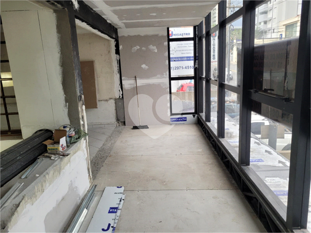 Prédio Comercial Avenida Nova Cantareira Tucuruvi ZN SP