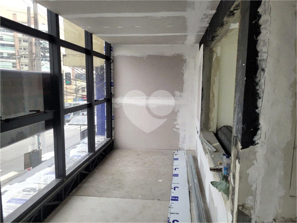 Prédio Comercial Avenida Nova Cantareira Tucuruvi ZN SP