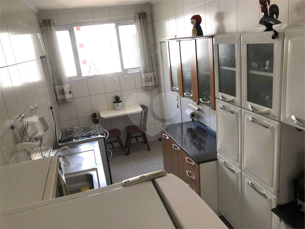 Apartamento à venda com 2 quartos, 87m² - Foto 6