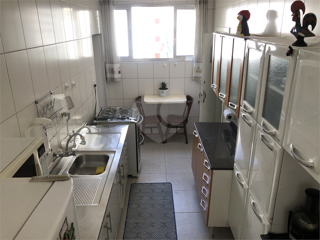 Apartamento à venda com 2 quartos, 87m² - Foto 5