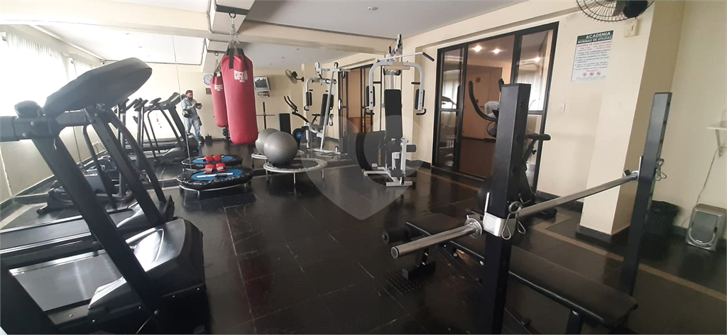 Apartamento, 2 quartos, 58 m² - Foto 37