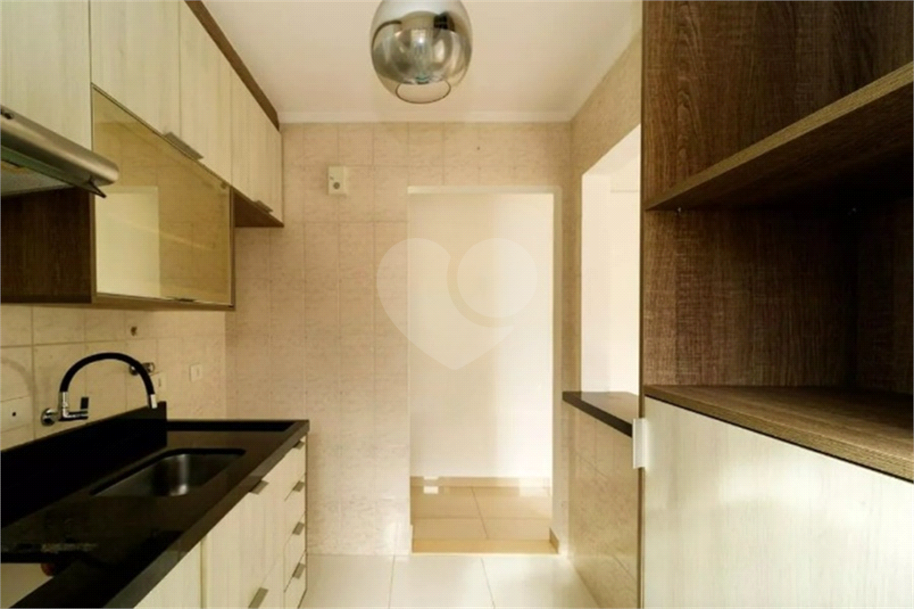 Apartamento, 2 quartos, 58 m² - Foto 3