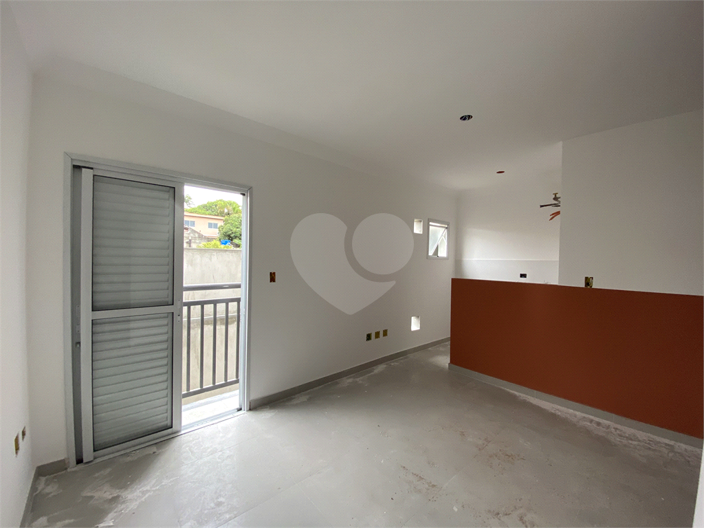 Apartamento Novo - Torre única, com 27,30 metros Na Região da Casa Verde! com 1 dormitórios