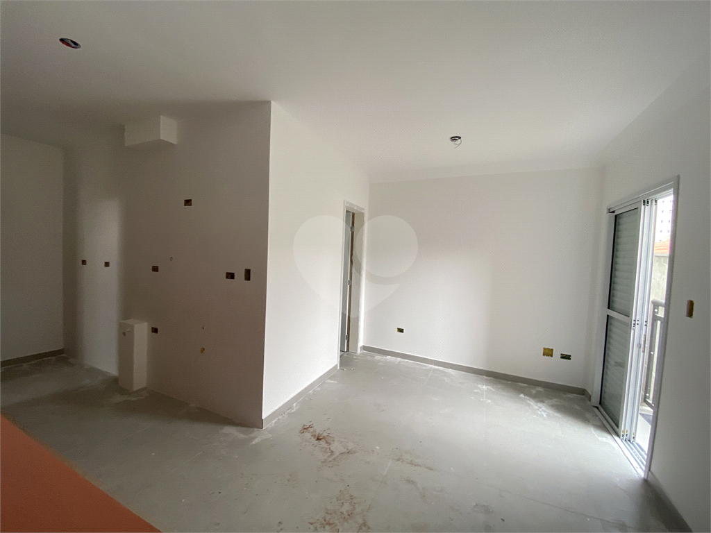Apartamento Novo - Torre única, com 27,30 metros Na Região da Casa Verde! com 1 dormitórios