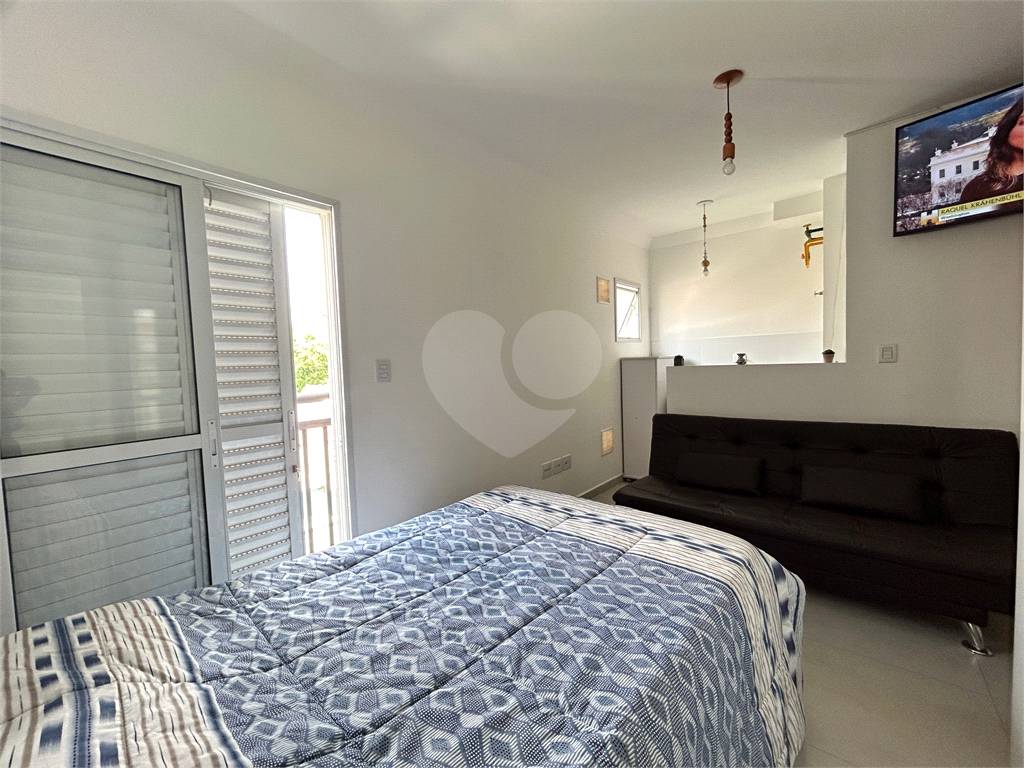 Apartamento Novo - Torre única, com 27,30 metros Na Região da Casa Verde! com 1 dormitórios