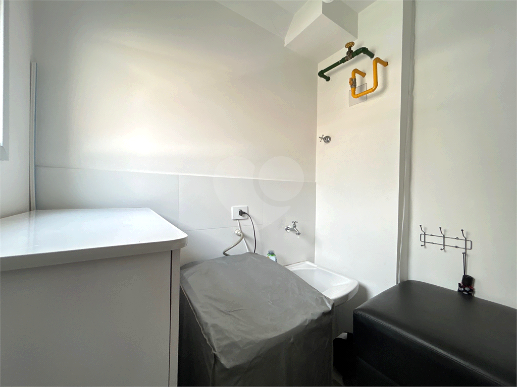 Apartamento Novo - Torre única, com 27,30 metros Na Região da Casa Verde! com 1 dormitórios
