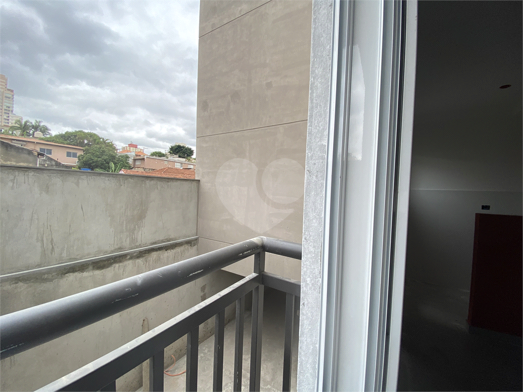 Apartamento Novo - Torre única, com 27,30 metros Na Região da Casa Verde! com 1 dormitórios
