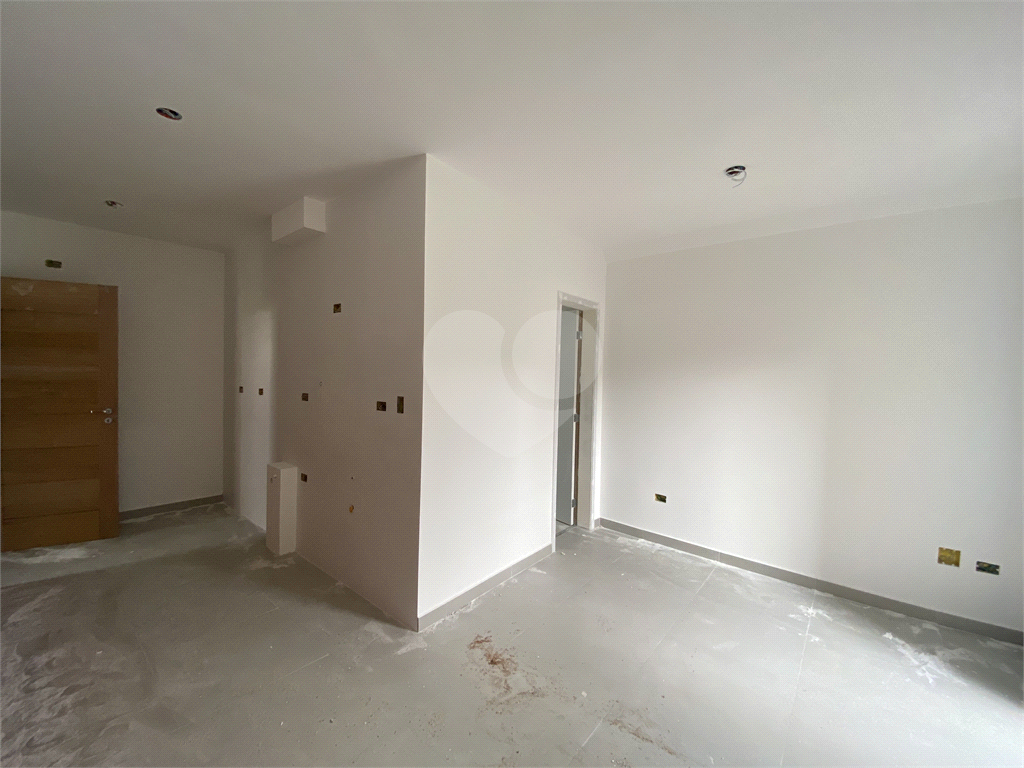Apartamento Novo - Torre única, com 27,30 metros Na Região da Casa Verde! com 1 dormitórios