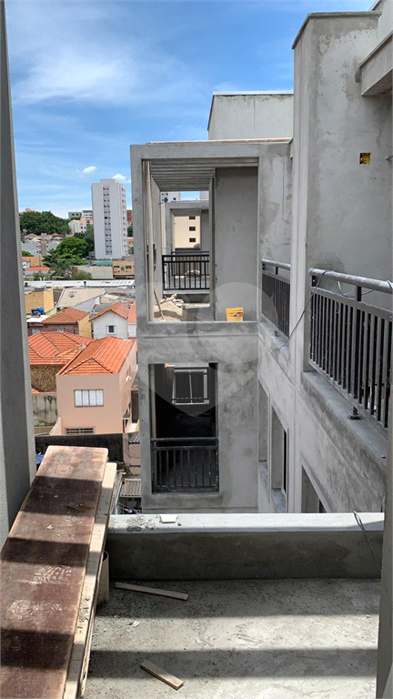Apartamento Novo - Torre única, com 27,30 metros Na Região da Casa Verde! com 1 dormitórios