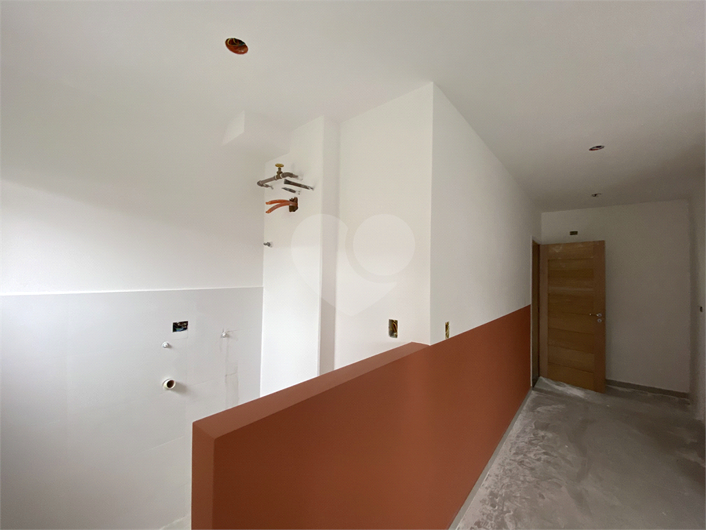 Apartamento Novo - Torre única, com 27,30 metros Na Região da Casa Verde! com 1 dormitórios