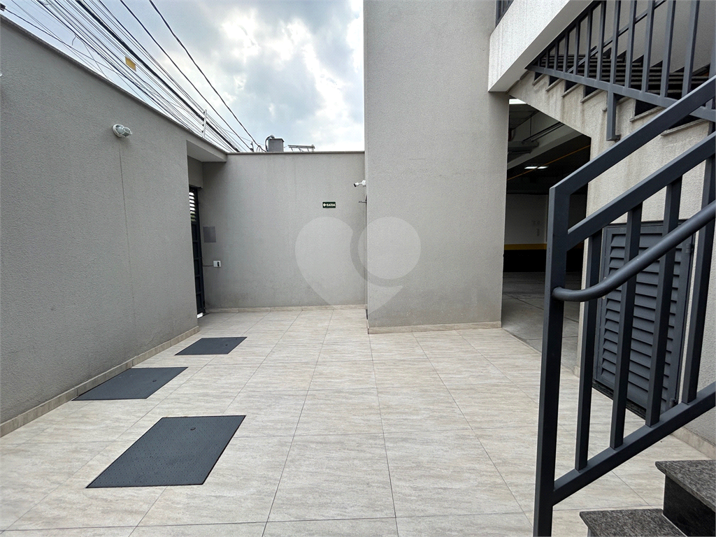 Apartamento Novo - Torre única, com 27,30 metros Na Região da Casa Verde! com 1 dormitórios