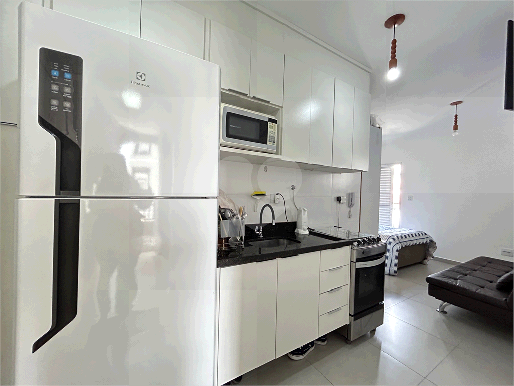 Apartamento Novo - Torre única, com 27,30 metros Na Região da Casa Verde! com 1 dormitórios