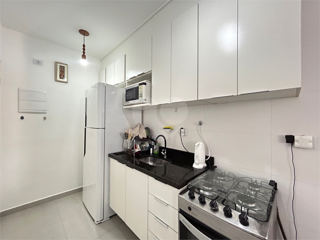Apartamento Novo - Torre única, com 27,30 metros Na Região da Casa Verde! com 1 dormitórios