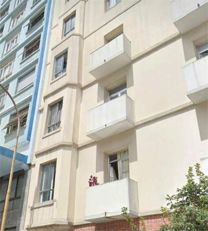 APARTAMENTO em BARRA FUNDA