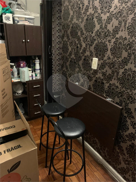 APARTAMENTO em BARRA FUNDA