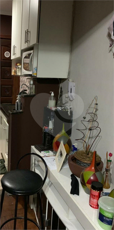 APARTAMENTO em BARRA FUNDA