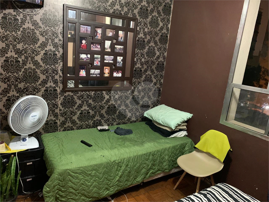APARTAMENTO em BARRA FUNDA