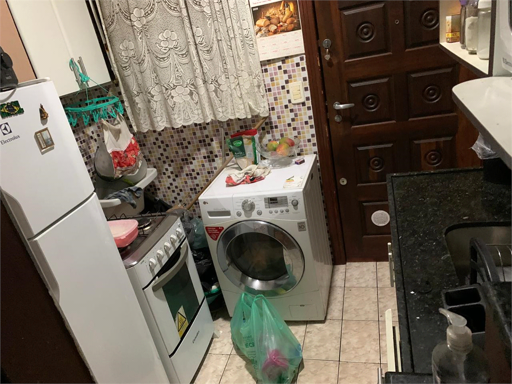 APARTAMENTO em BARRA FUNDA