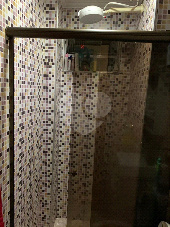 APARTAMENTO em BARRA FUNDA