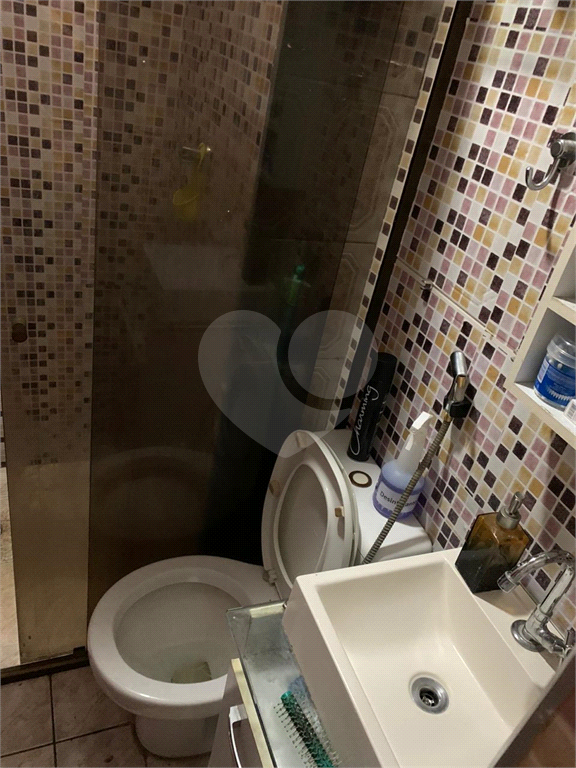 APARTAMENTO em BARRA FUNDA