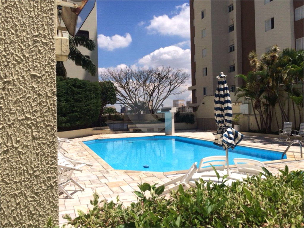 APARTAMENTO em VILA NOVA CACHOEIRINHA