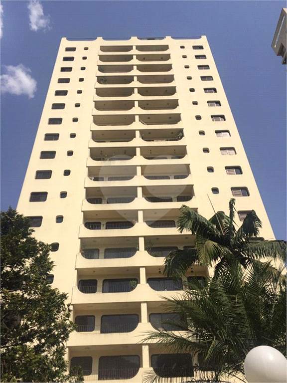 APARTAMENTO em VILA NOVA CACHOEIRINHA