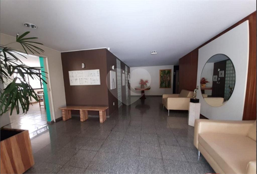 APARTAMENTO em VILA NOVA CACHOEIRINHA