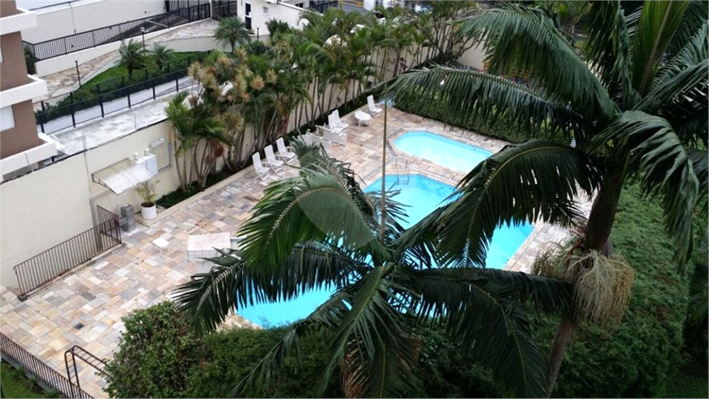APARTAMENTO em VILA NOVA CACHOEIRINHA