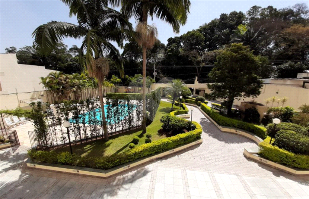 APARTAMENTO em VILA NOVA CACHOEIRINHA