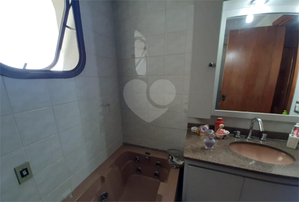 APARTAMENTO em VILA NOVA CACHOEIRINHA