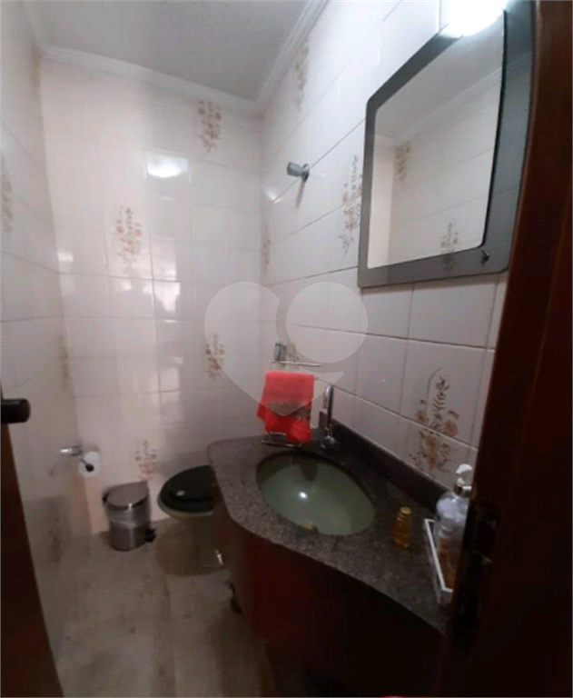 APARTAMENTO em VILA NOVA CACHOEIRINHA