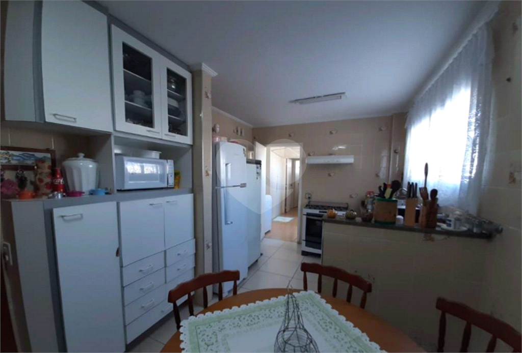APARTAMENTO em VILA NOVA CACHOEIRINHA