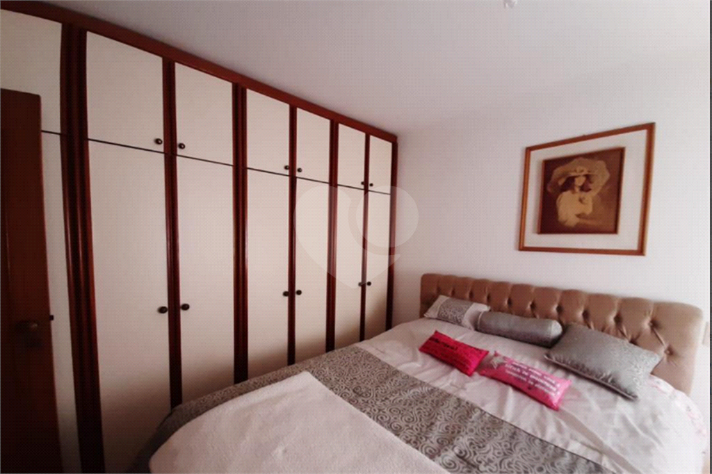 APARTAMENTO em VILA NOVA CACHOEIRINHA