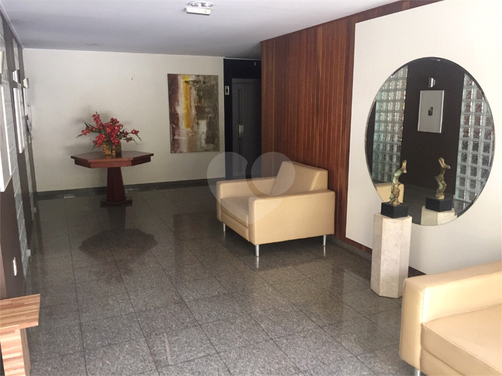 APARTAMENTO em VILA NOVA CACHOEIRINHA