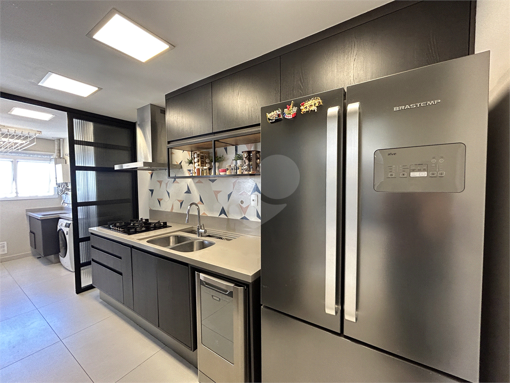 Cobertura/Duplex de 165m2 com 03 Suites com Ar Condicionado