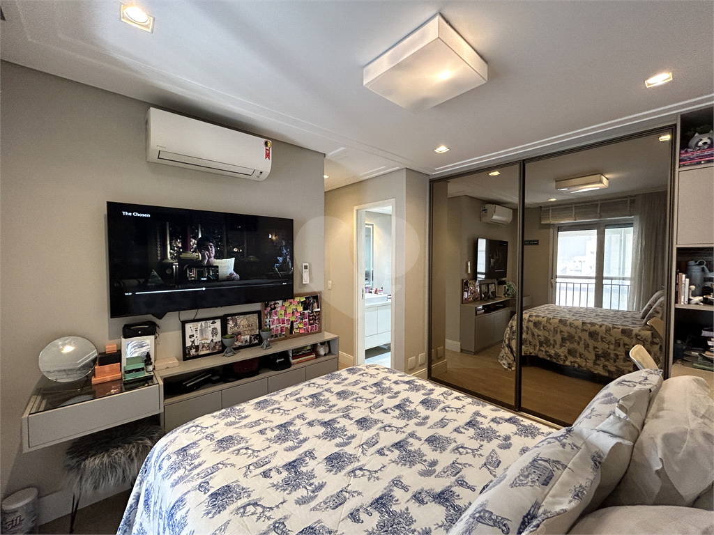 Cobertura/Duplex de 165m2 com 03 Suites com Ar Condicionado