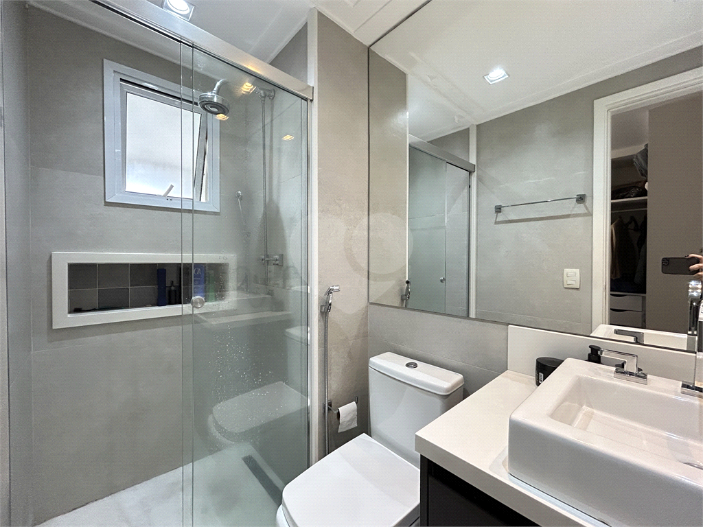 Cobertura/Duplex de 165m2 com 03 Suites com Ar Condicionado