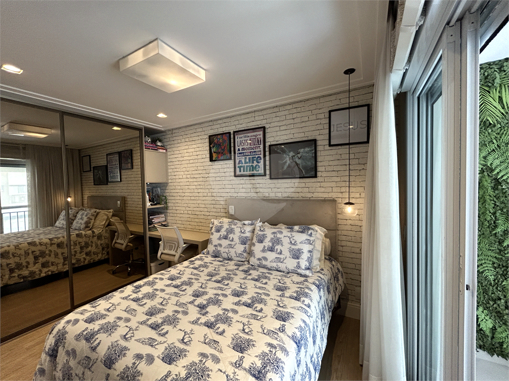 Cobertura/Duplex de 165m2 com 03 Suites com Ar Condicionado