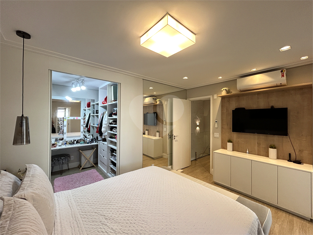 Cobertura/Duplex de 165m2 com 03 Suites com Ar Condicionado