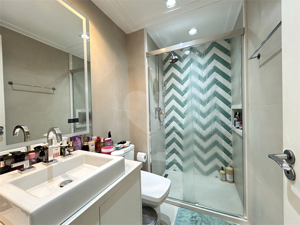 Cobertura/Duplex de 165m2 com 03 Suites com Ar Condicionado