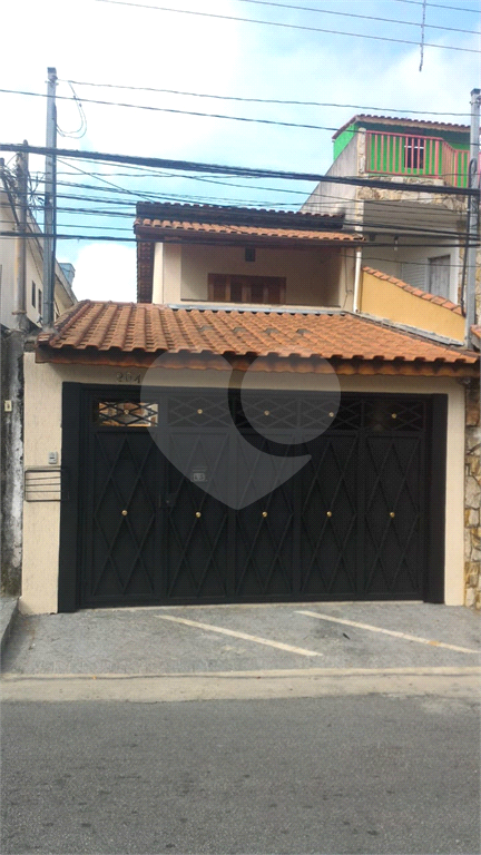 Sobrado Penha de França - Penha