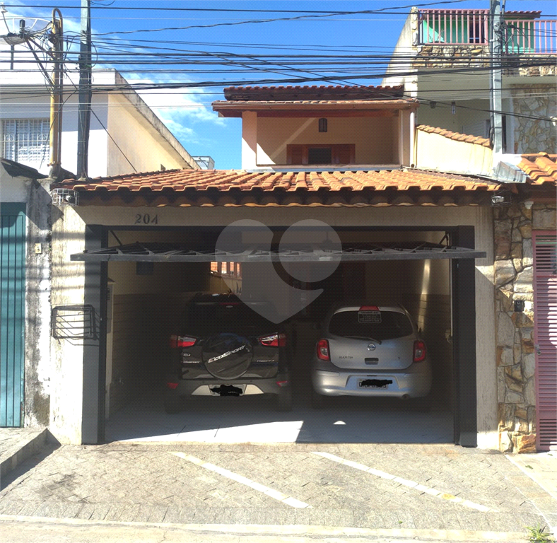 Sobrado Penha de França - Penha