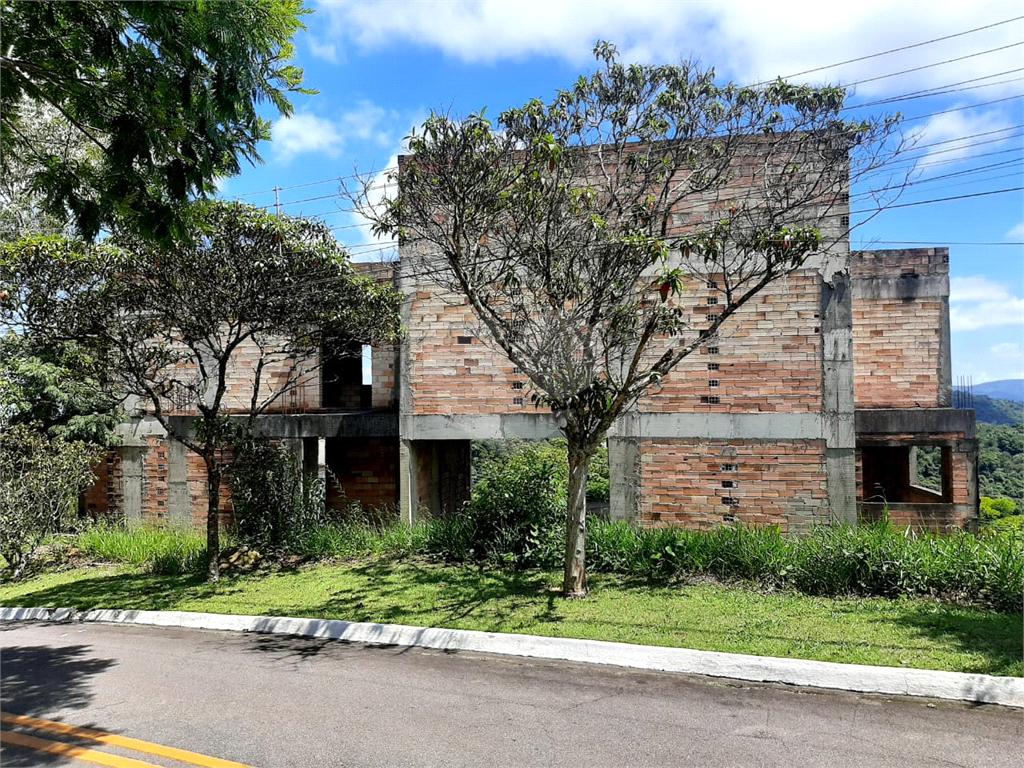 Sobrado à venda com 4 quartos, 500m² - Foto 14