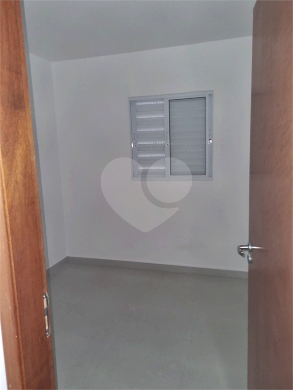 Apartamento  Novo 40m² 2 Dormitórios- Tucuruvi