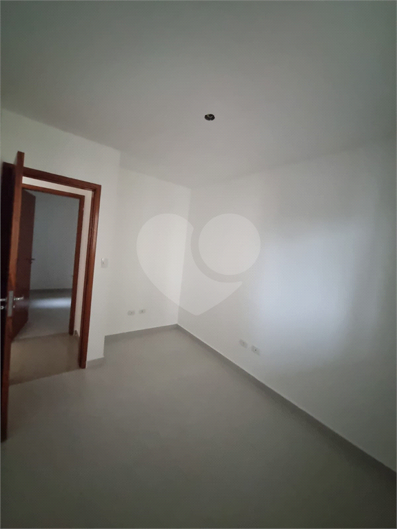 Apartamento  Novo 40m² 2 Dormitórios- Tucuruvi