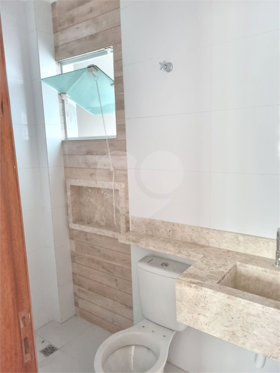 Apartamento  Novo 40m² 2 Dormitórios- Tucuruvi